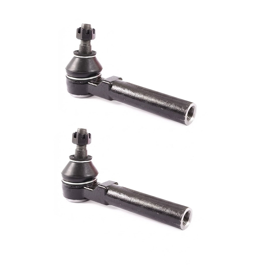 Terminales de dirección GMB Subaru Forester | 1997-2019 3