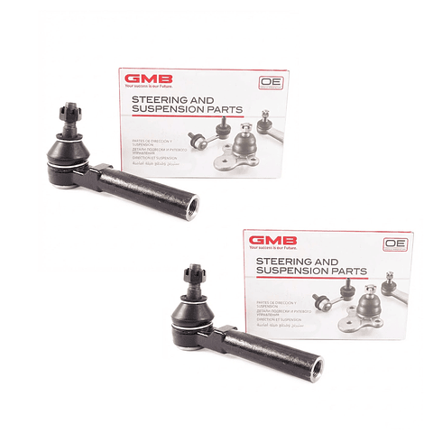 Terminales de dirección GMB Subaru Forester | 1997-2019