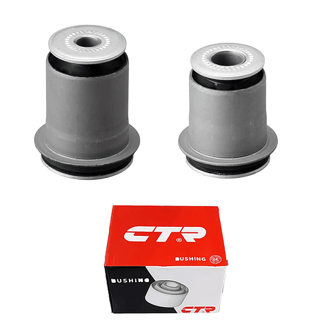 Bujes Bandeja Inferior CTR Toyota 4 Runner | 2003-2009