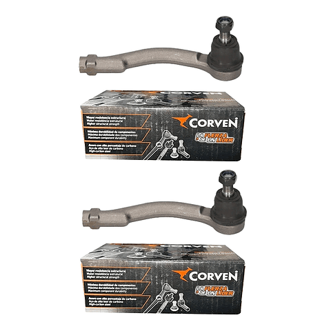 Terminales Dirección Corven Hyundai Tucson | 2004-2010