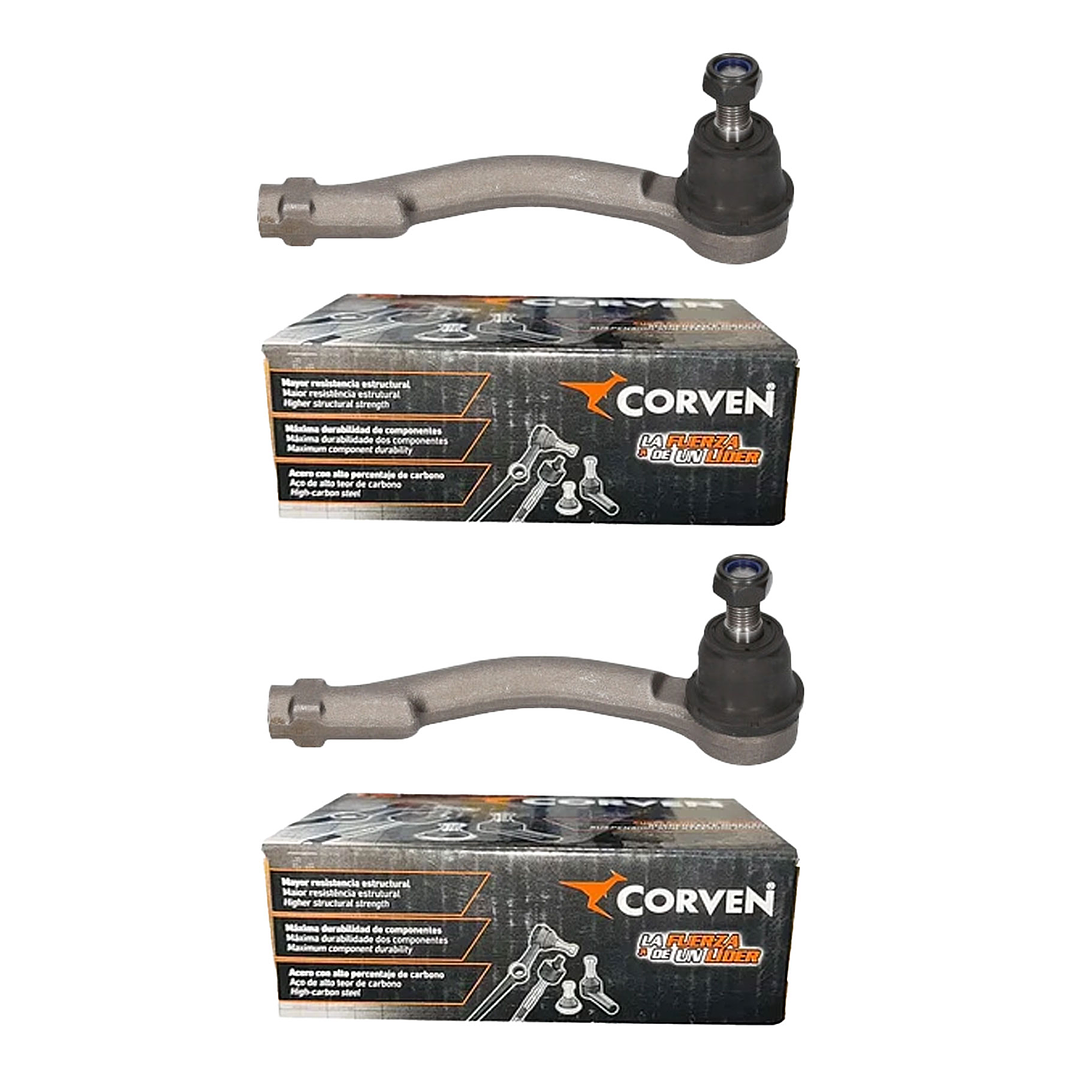 Terminales Dirección Corven Hyundai Tucson | 2004-2010 1