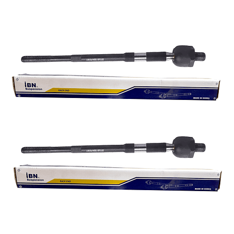 Axiales de Dirección IBM Kia Cerato | 2004-2008