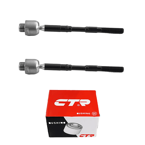 Axiales de Dirección CTR Nissan Qashqai | 2007-2013 | J10 J11