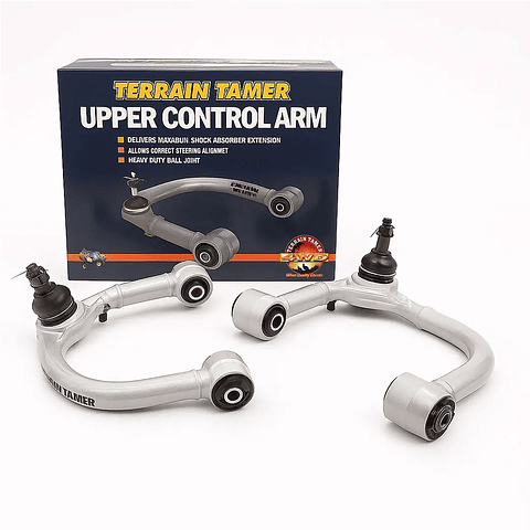 Bandejas De suspensión delanteras para Levante Terran Tamer | Toyota Land Cruiser Prado | 2003-2009