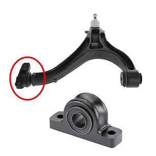 Buje de bandeja Mitsumaru Jeep Grand Cherokee 2005-2010