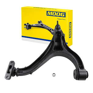 Bandeja suspensión delantera Moog Jeep Grand Cherokee