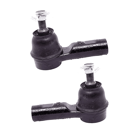 Terminales de Dirección Samyung Mitsubishi Outlander | 2006-2014