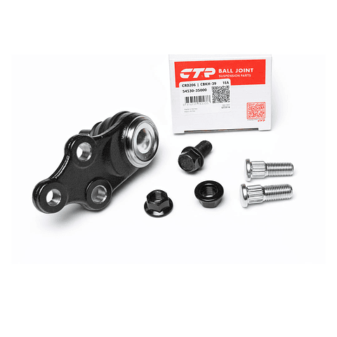 Rotula inferior CTR corea Hyundai Tucson | 2009-2015