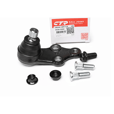 Rotula inferior CTR corea Hyundai Tucson | 2009-2015