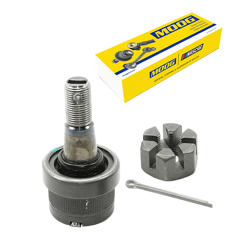 Rotula Moog Inferior delantera Jeep Grand Cherokee 4WD | 1999-2004