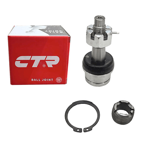 Rotula CTR Inferior delantera Jeep Grand Cherokee 4WD | 1999-2004