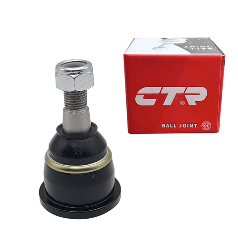 Rotulas superior CTR Jeep Wrangler | 1997-2018