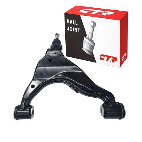 Bandeja inferior CTR Toyota 4 Runner | 2003-2009