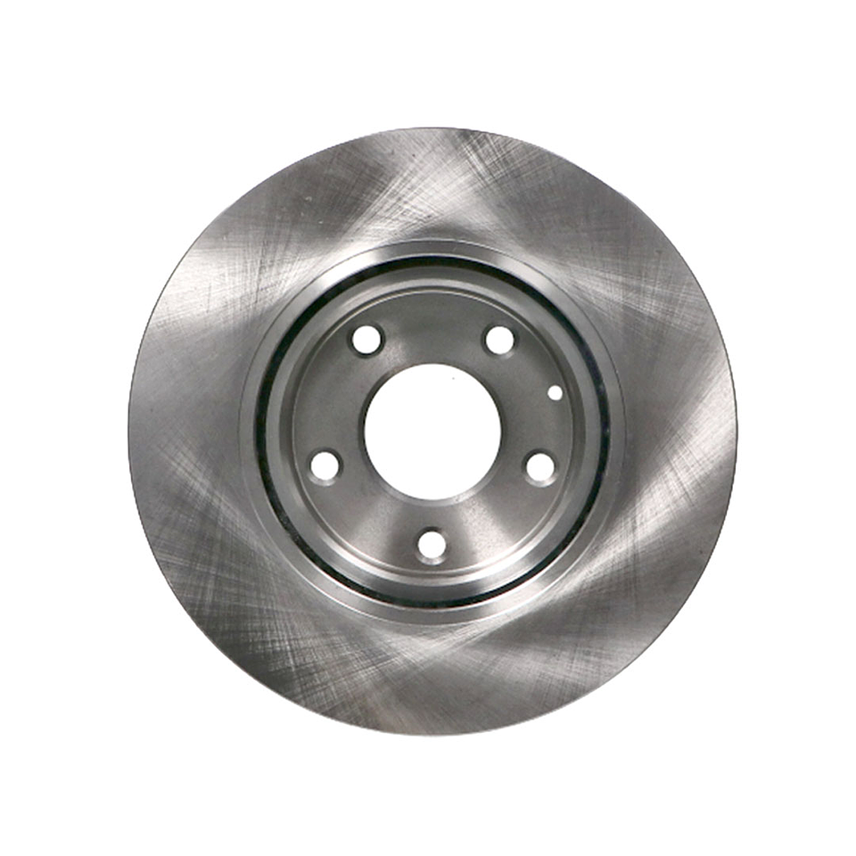 Discos de Freno delantero Drivertec Mazda 3 | 2014-2021 3