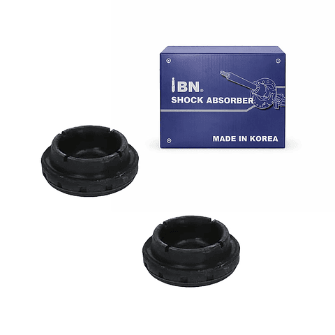 Cazoletas IBM Chevrolet Spark | 2006-2019 