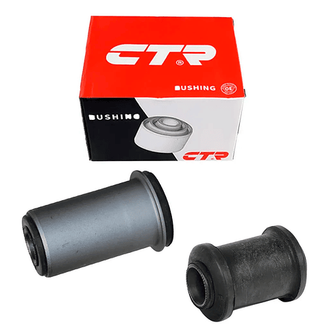 Bujes Bandedja Inferior CTR Mitsubishi Monetro Sport | 1996-2004