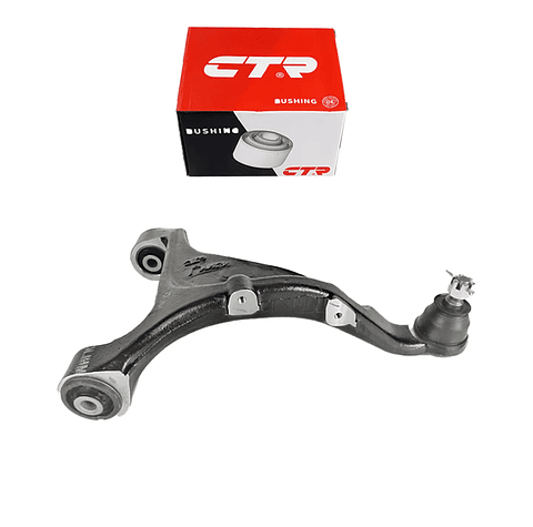 Bandeja CTR Superior Trasera Kia Sorento 2010-2012 4WD 