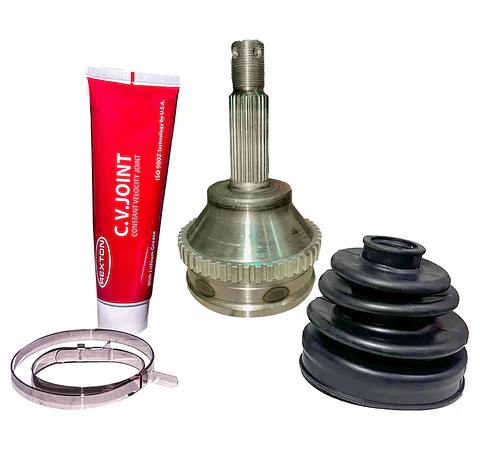 Homocinetica  Rexton Hyundai Santa Fe | 2001-2006| 27X26X60X ABS 47T