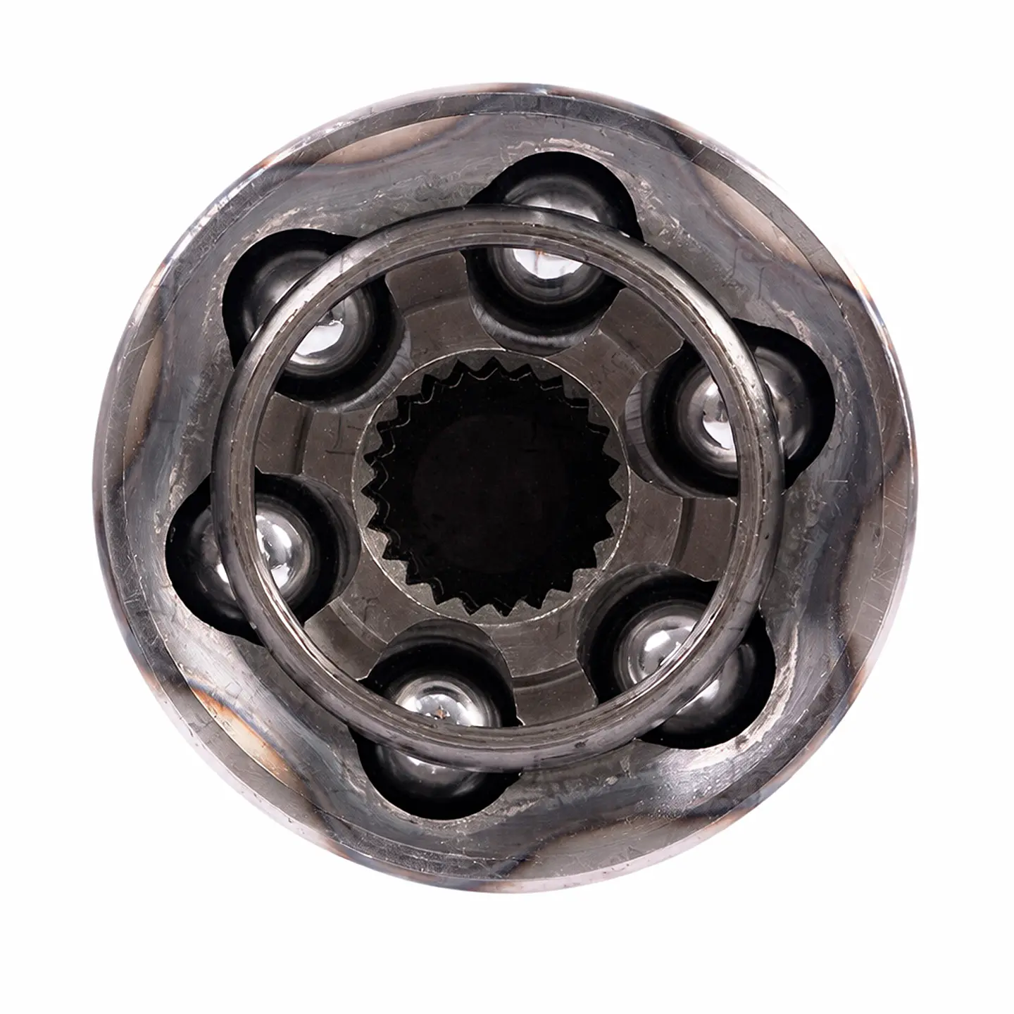 Homocinética Hyundai Creta 27x23x62 ABS 46T 2016-2020 3