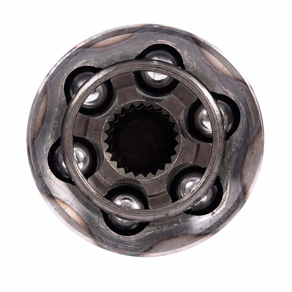 Homocinética Hyundai Creta 27x23x62 ABS 46T 2016-2020 3