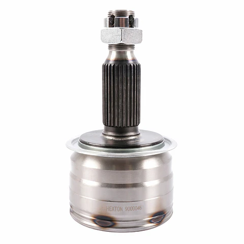 Homocinetica Rexton Mitsubishi Montero 2000 2007 | 30x33x66 Para Corona  ABS