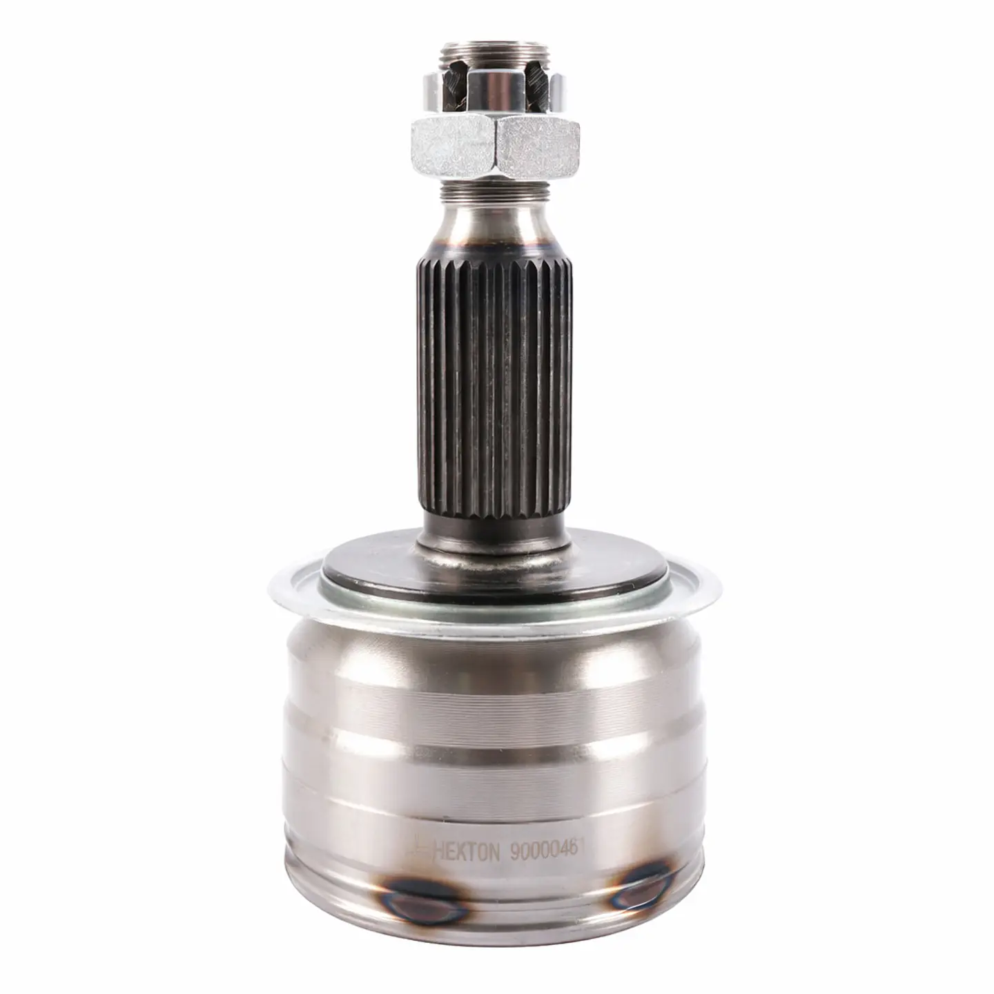 Homocinetica Rexton Mitsubishi Montero 2000 2007 | 30x33x66 Para Corona  ABS 2