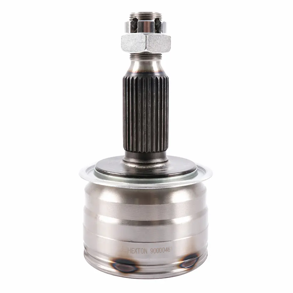 Homocinetica Rexton Mitsubishi Montero 2000 2007 | 30x33x66 Para Corona  ABS 2