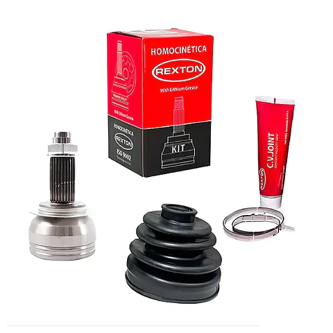 Homocinetica Rexton Subaru Outback 2004-2009 | 27x30x54