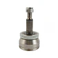 Homocinetica Rexton Hyundai Veracruz | 2009-2010 | 3.8 | 30x36x54 52 ABS - Miniatura 2