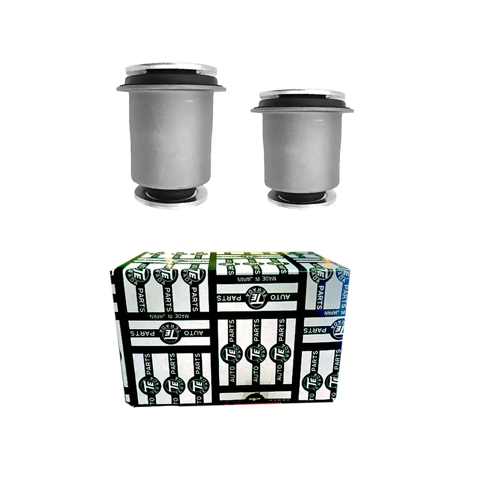 Bujes Bandeja inferir Delantera | Toyota Land Cruiser | 2002-2016) | Japón 1