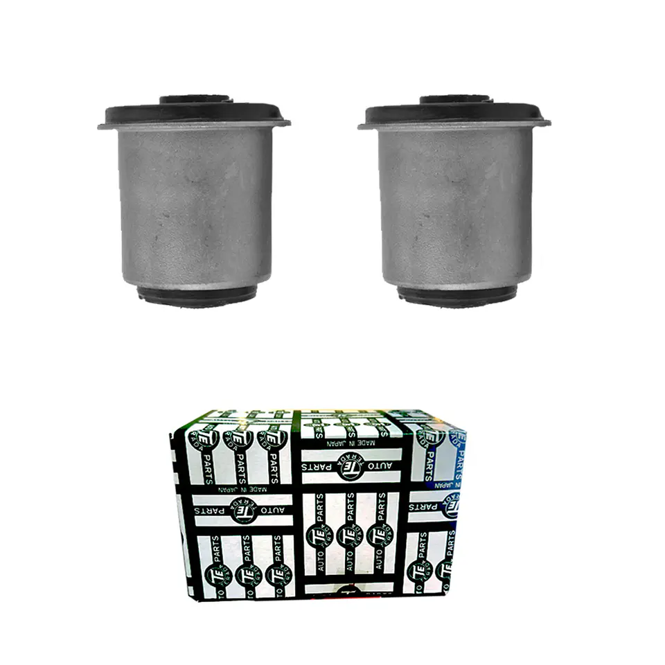 Bujes bandeja superior Terada | Toyota Land Cruiser Prado | 2003-2016 | Japon  1