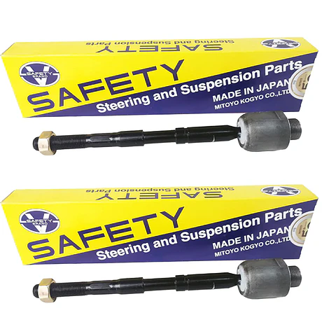 Axiales de Dirección Safety | Toyota 4Runner | 2003 - 2010 | Japon | 22mm