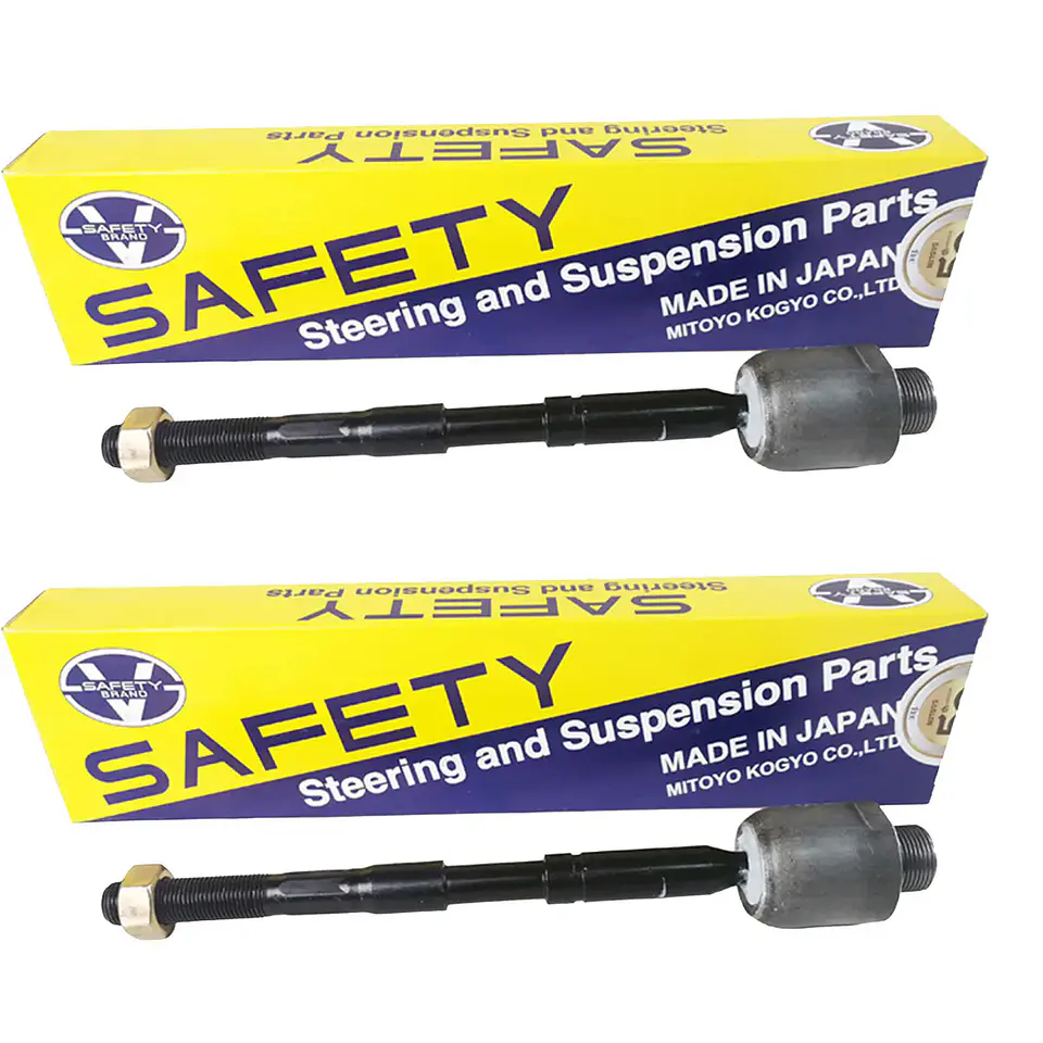 Axiales de Dirección Safety | Toyota 4Runner | 2003 - 2010 | Japon | 22mm 1