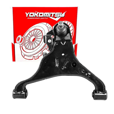Bandeja Inferio Yokomitsu | Nissan NP300 | 2017-2021