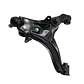 Bandeja Inferior CTR | Mitsubishi Montero / Pajero | 1999-2013 | Coreana - Miniatura 2