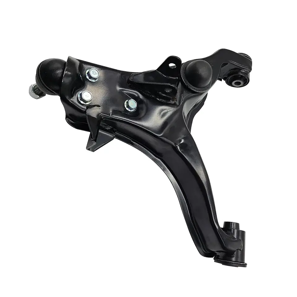 Bandeja Inferior CTR | Mitsubishi Montero / Pajero | 1999-2013 | Coreana 2