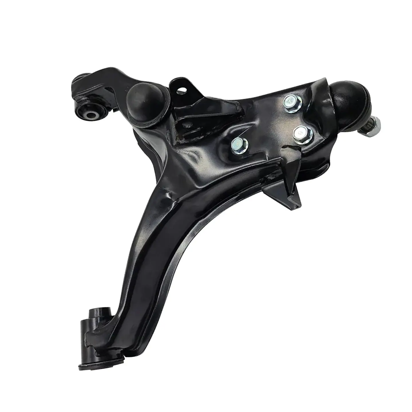 Bandeja Inferior CTR | Mitsubishi Montero / Pajero | 1999-2013 | Coreana 3