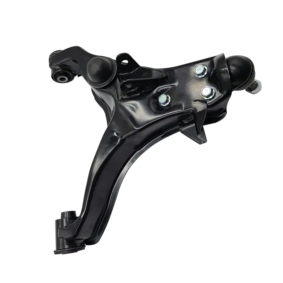 Bandeja Inferior CTR | Mitsubishi Montero / Pajero | 1999-2013 | Coreana 3