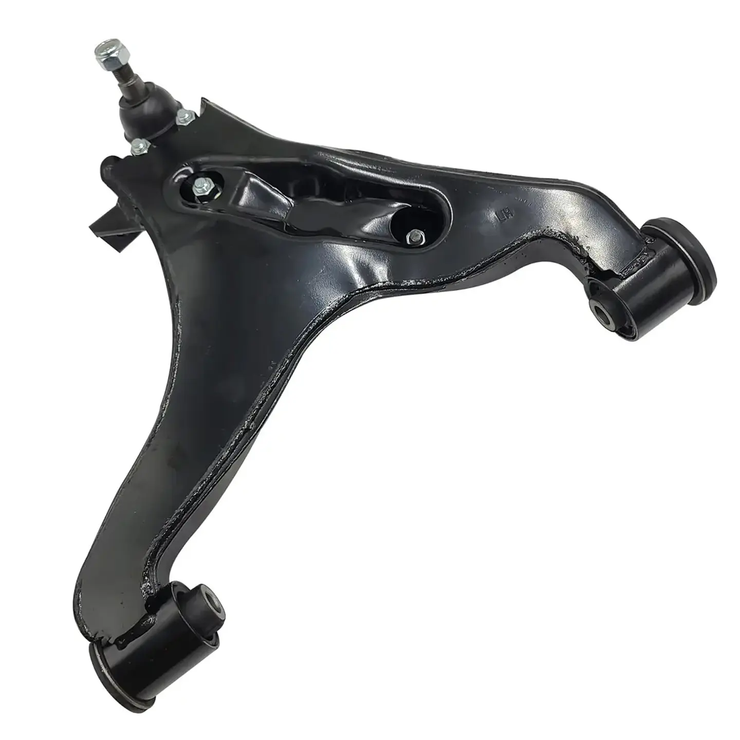 Bandeja Inferior CTR | Mitsubishi Montero / Pajero | 1999-2013 | Coreana 4
