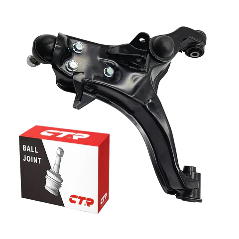 Bandeja Inferior CTR | Mitsubishi Montero / Pajero | 1999-2013 | Coreana