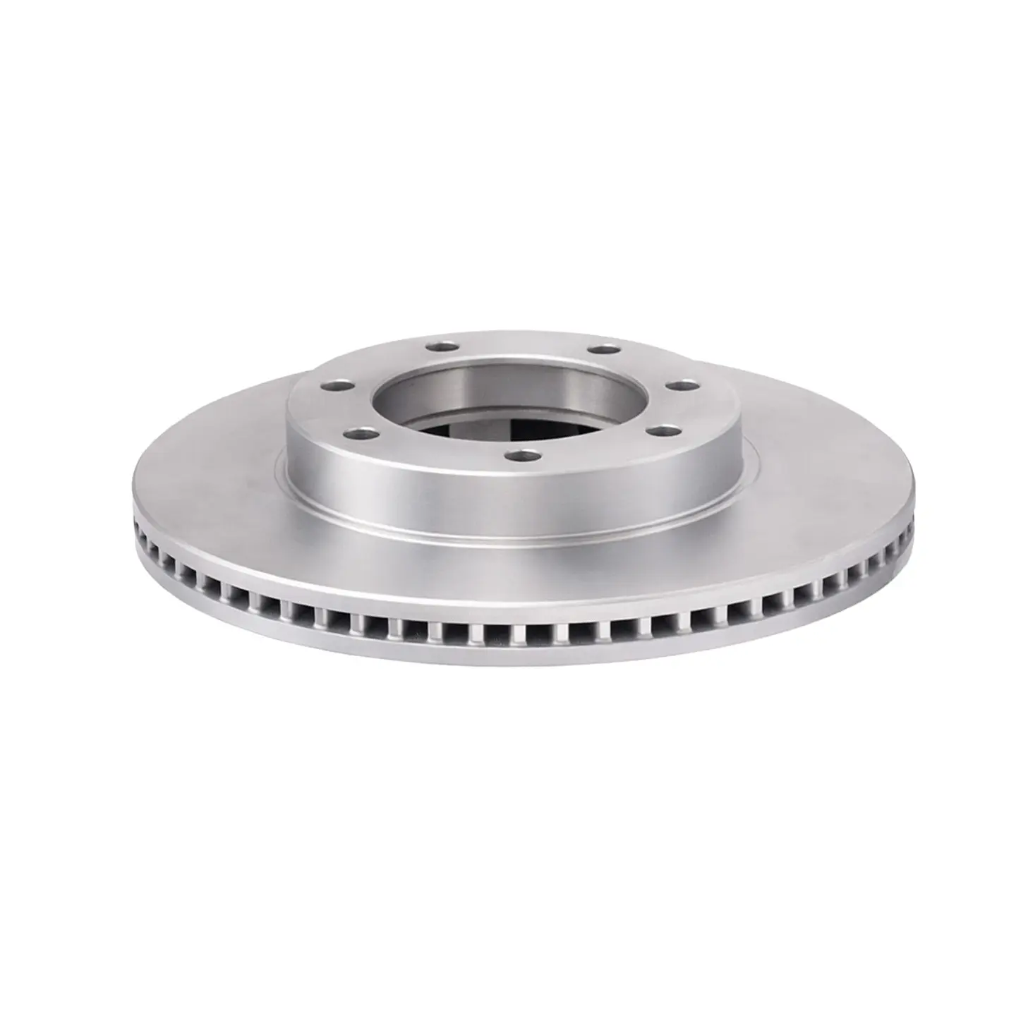 Disco de Freno delantero | Terrain Tamer | Toyota Land Cruiser Prado | 2002-2009 | Alto rendimiento  3