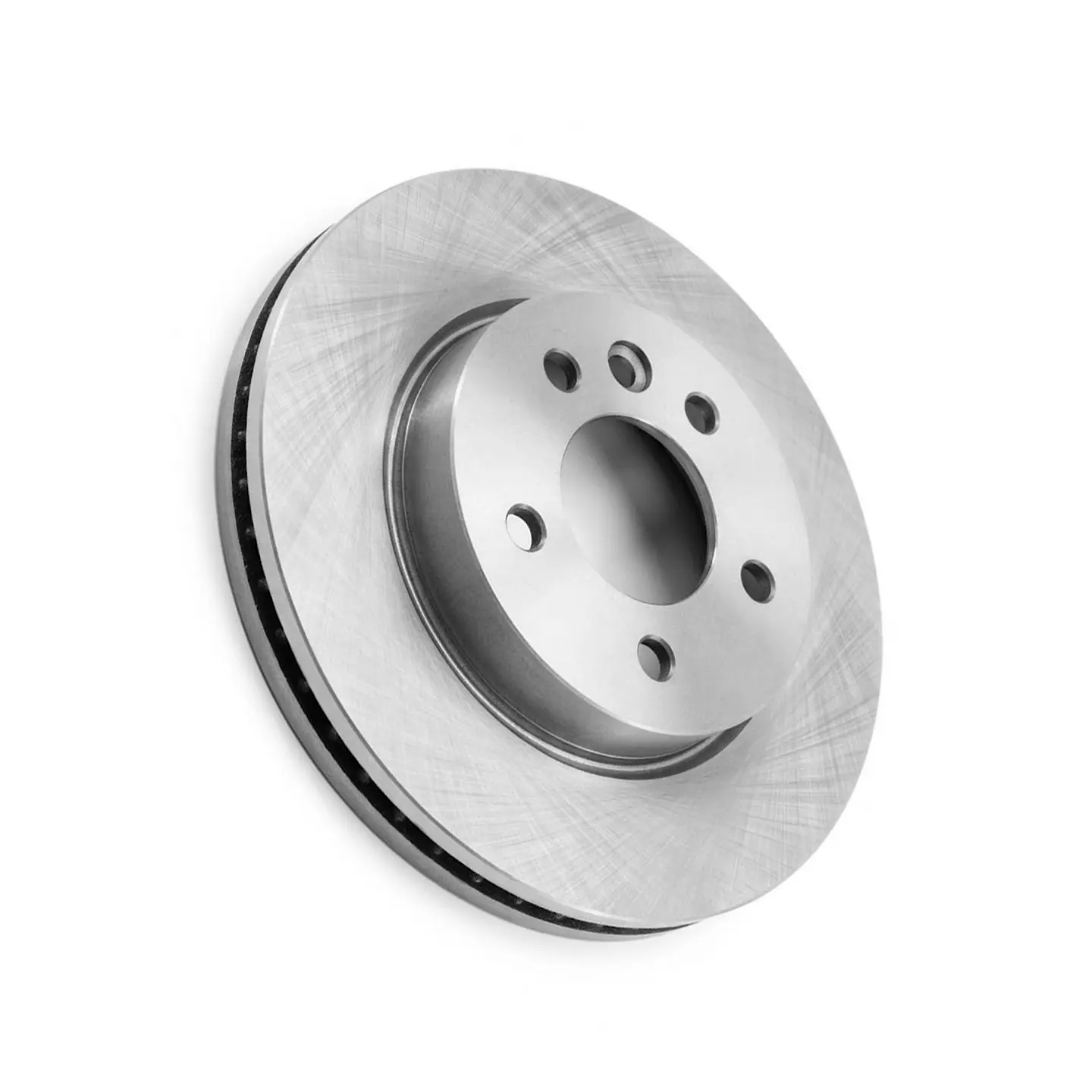 Disco de Freno Delantero | Terrain Tamer | Volkswagen Amarok | 2010-2017 | Alto Rendimiento 2