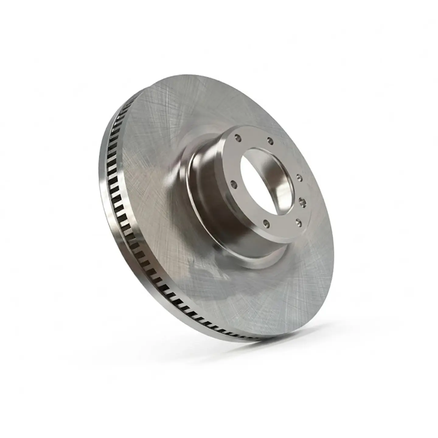 Disco de Freno Delantero | Terrain Tamer | Toyota Hilux | 2005-2025 | Alta Calidad | 297mm 2