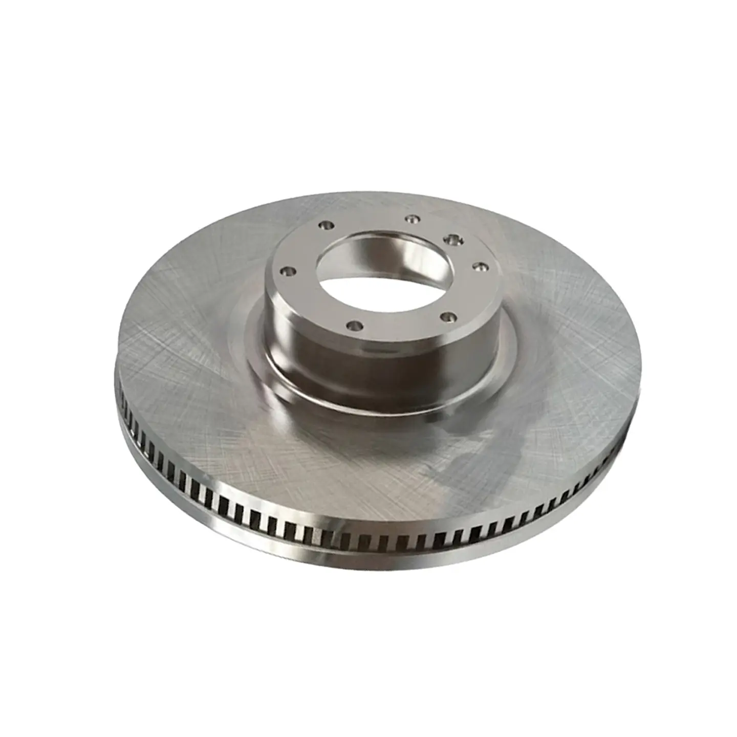 Disco de Freno Delantero | Terrain Tamer | Toyota Hilux | 2005-2025 | Alta Calidad | 297mm 3