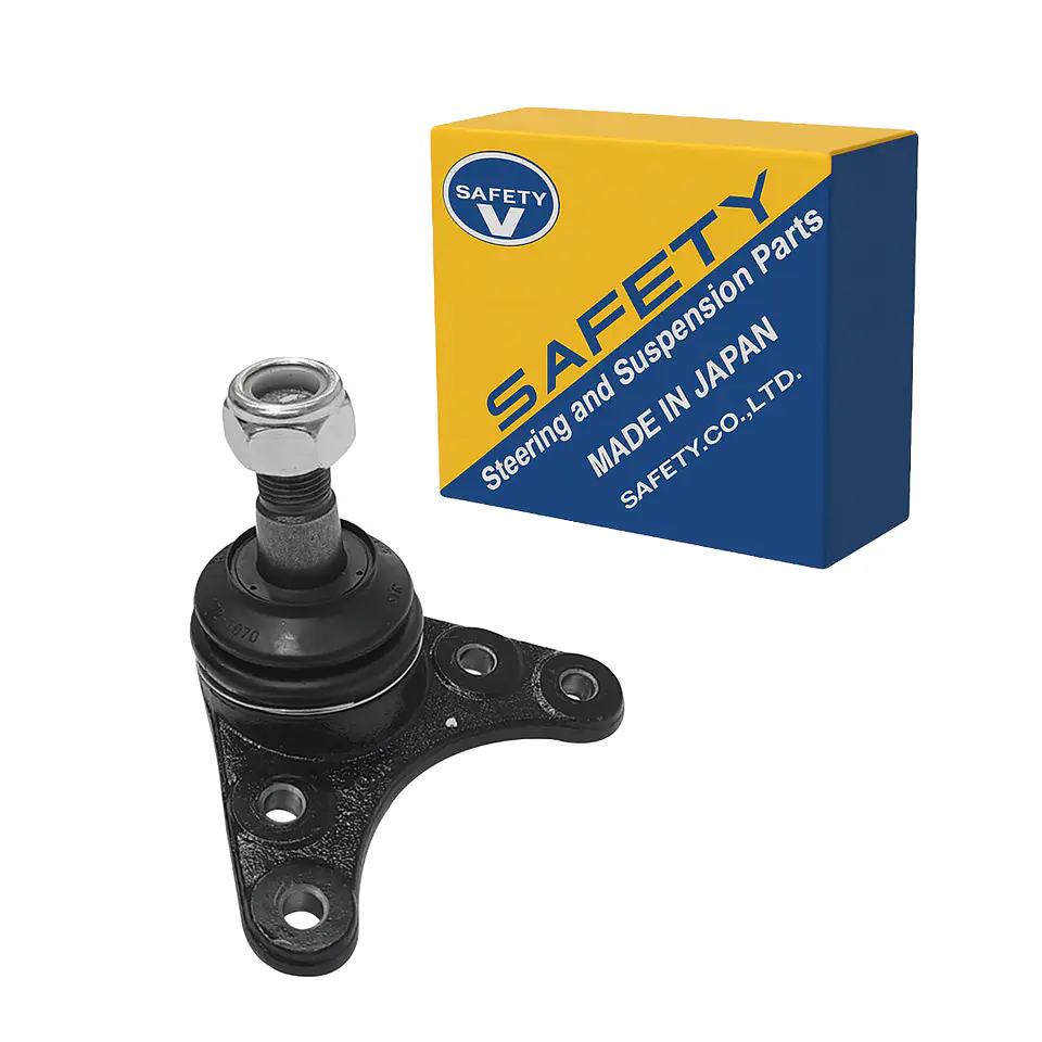 Rotula superior Japonesa Safety | Mazda Bt50 Tailandesa | 2020-2025  1