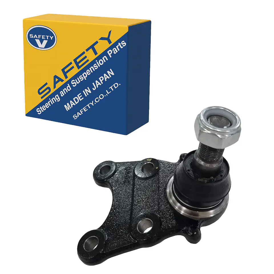 Rotula Inferior | Japonesa Safety | Mazda Bt50 Tailandesa | 2020-2025 1