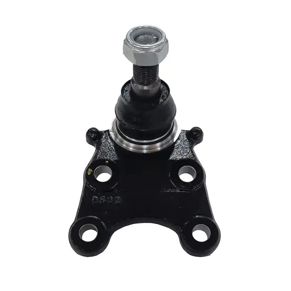 Rotula Inferior | Japonesa Safety | Mazda Bt50 Tailandesa | 2020-2025 3