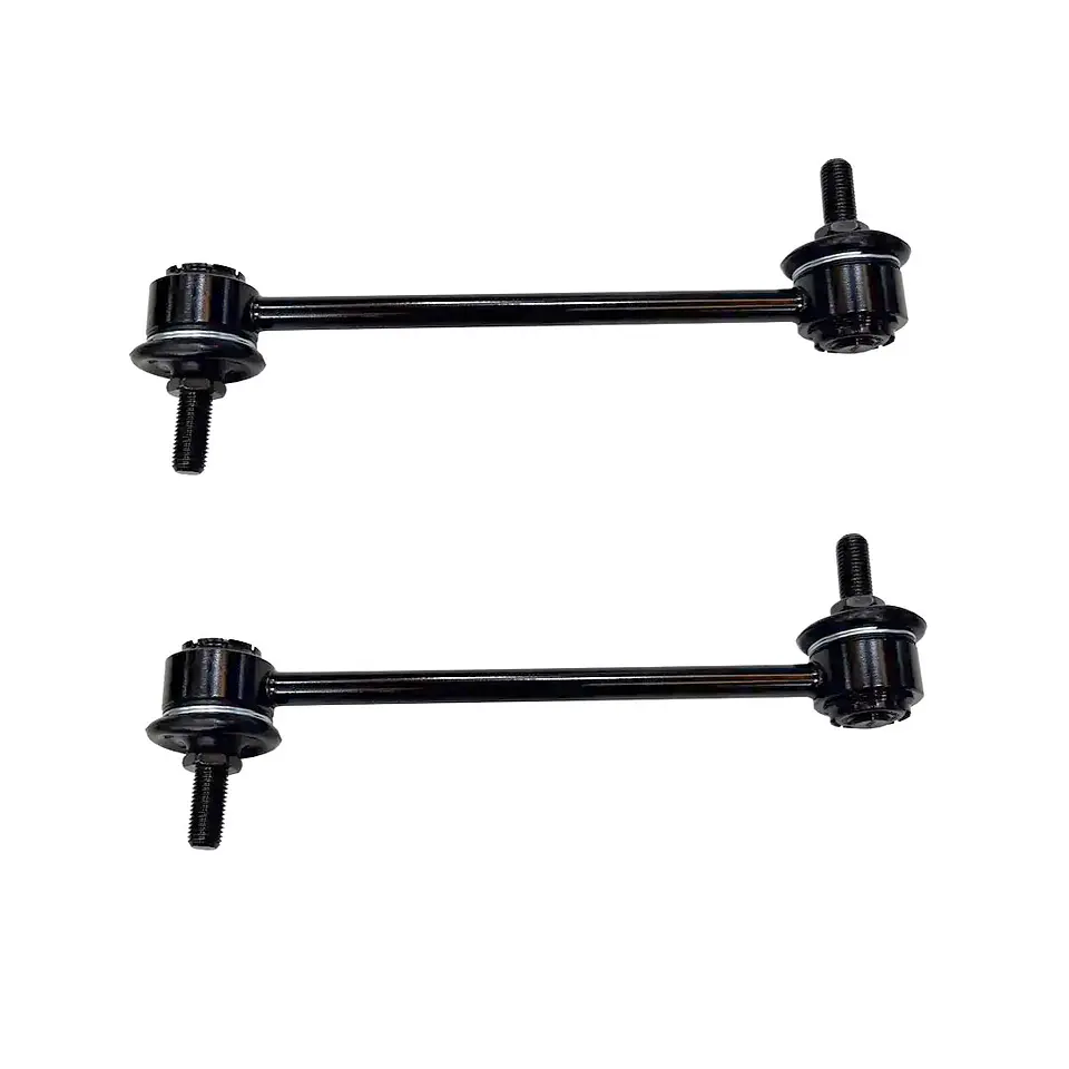 Bieletas Delanteras  CTR | Mazda 323 | 1999-2004 | coreanas 3