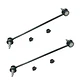 Bieletas Delanteras CTR | Hyundai Santa Fe | 2018-2025 | Coreanas - Miniatura 2