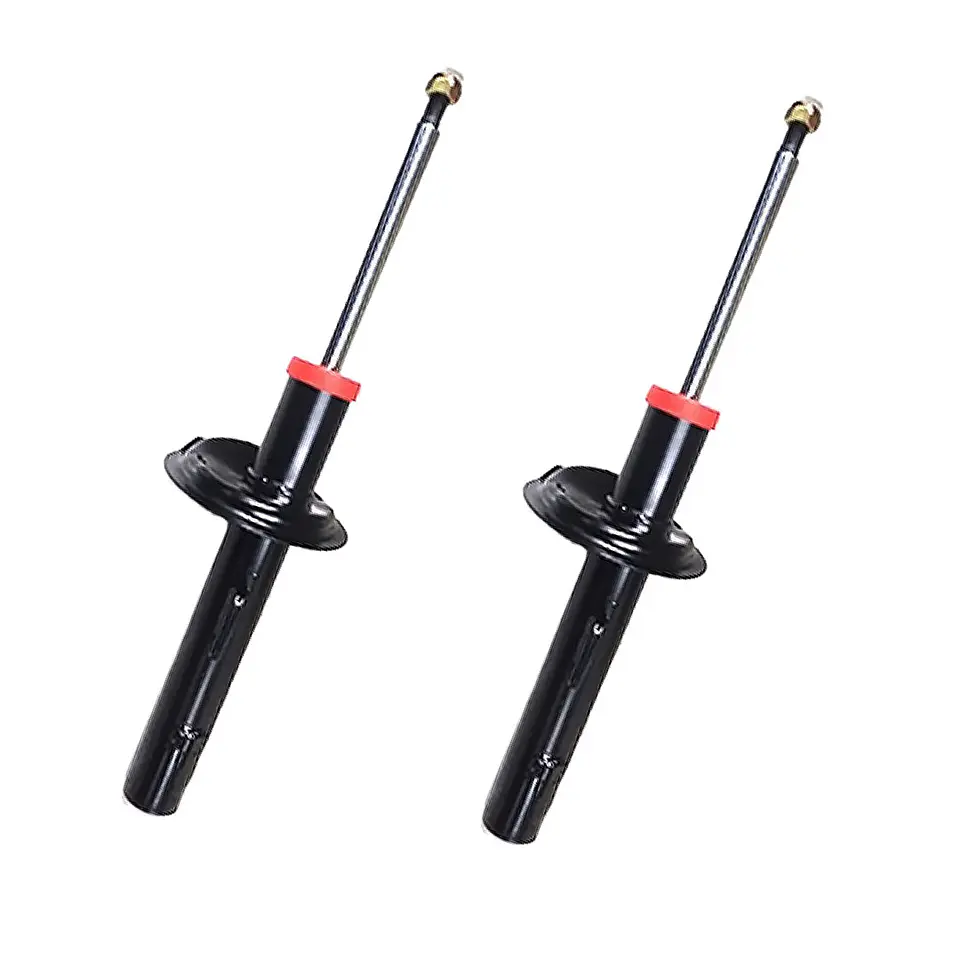 Amortiguadores Delanteros |  Peugeot Parnert / Citrone Berlingo | 1997-2013 2